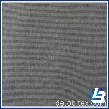 OBL20-630 Polyester kationischer Dobby-Stoff